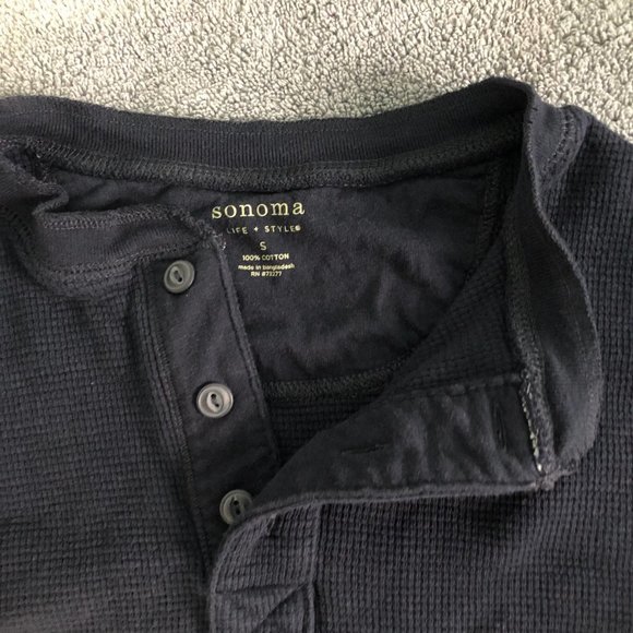 Thermal top - Picture 6 of 6